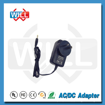 Factory Wholesale 12V 18V 3A 2500MA 500MA 36W adaptateur secteur